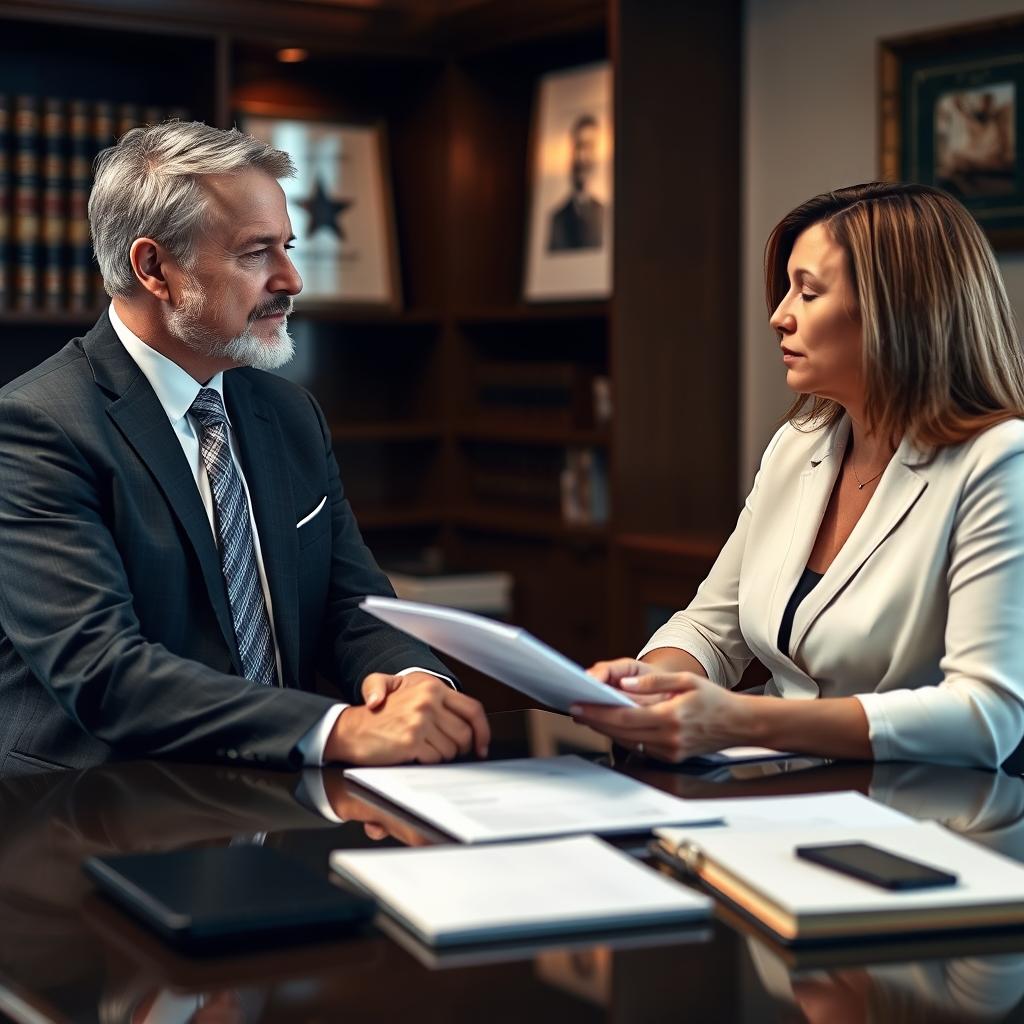 Cruelty Divorce Lawyer Colonial Heights