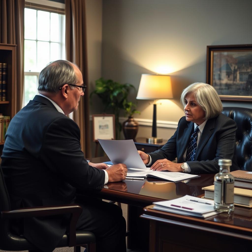 Cruelty Divorce Lawyer Fredericksburg