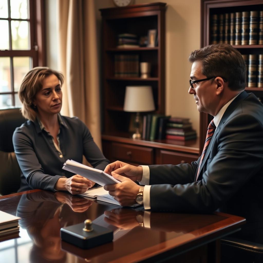 Custody Relocation Lawyer Gloucester County