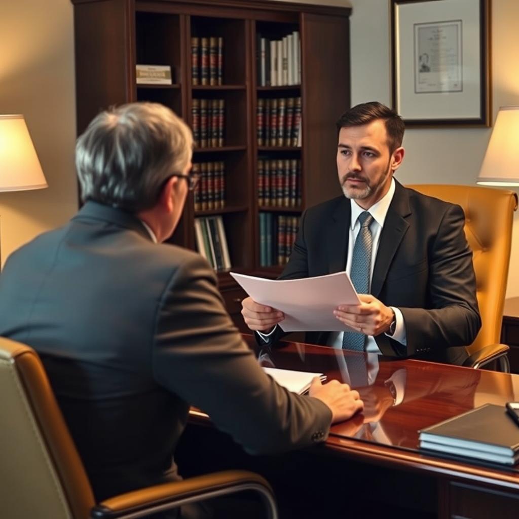 Divorce Decree Enforcement Lawyer Virginia Beach