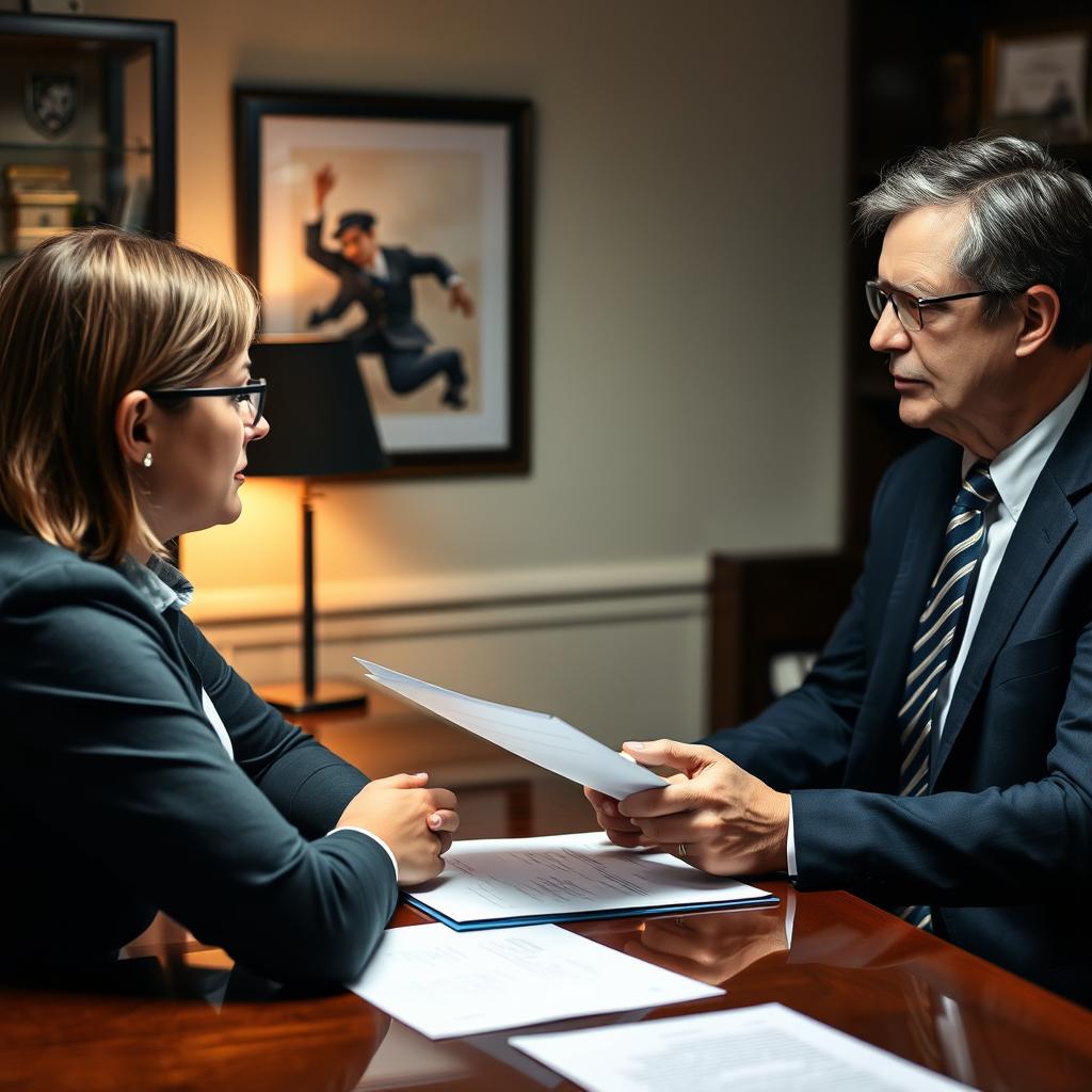 Divorce Decree Enforcement Lawyer Virginia