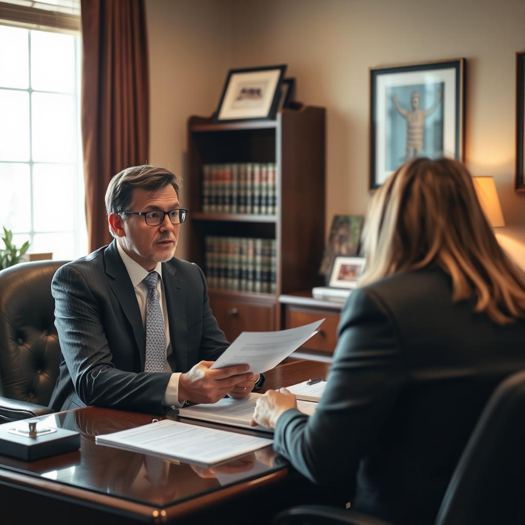 Divorce Decree Modification Lawyer Suffolk