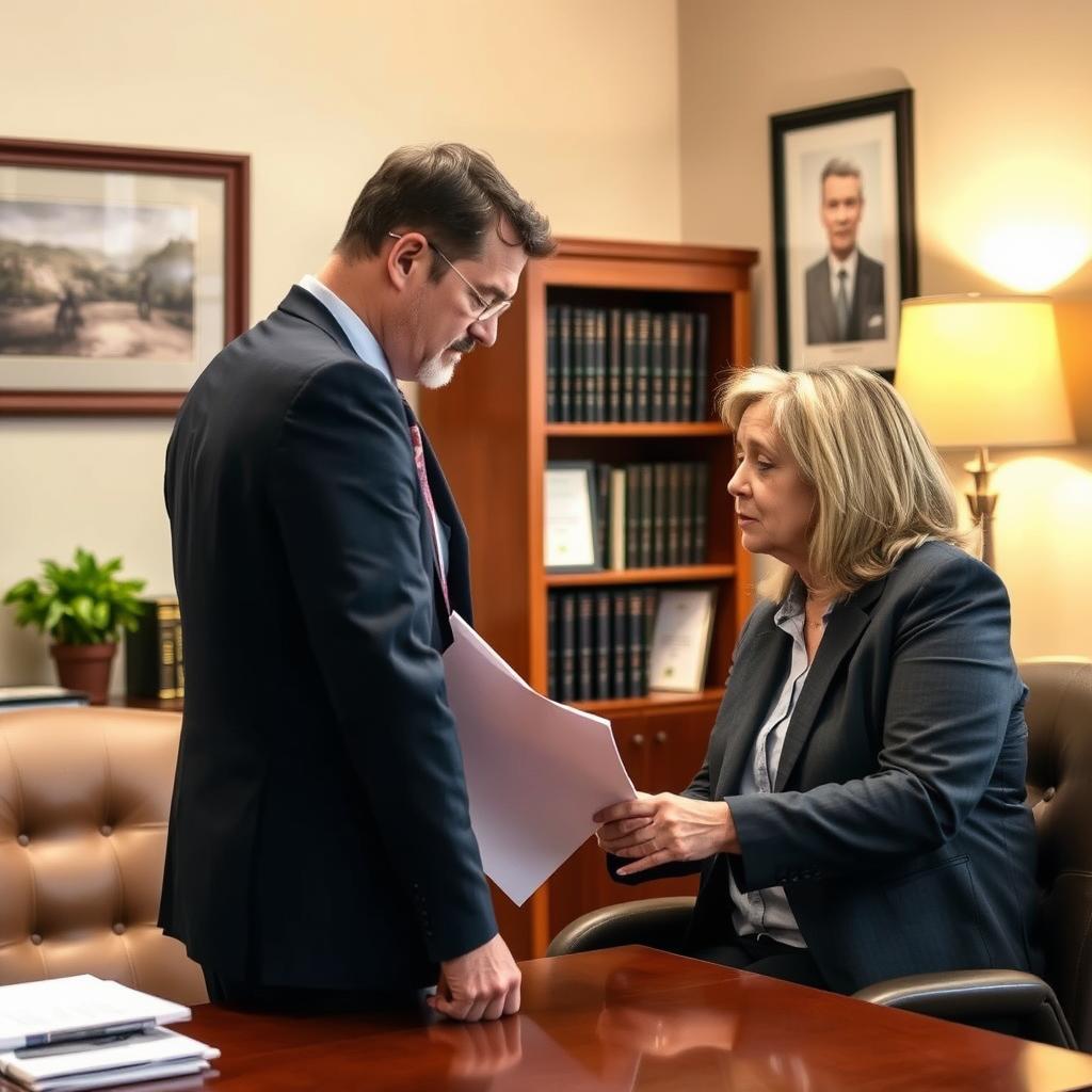 Domestic Abuse Lawyer Botetourt County