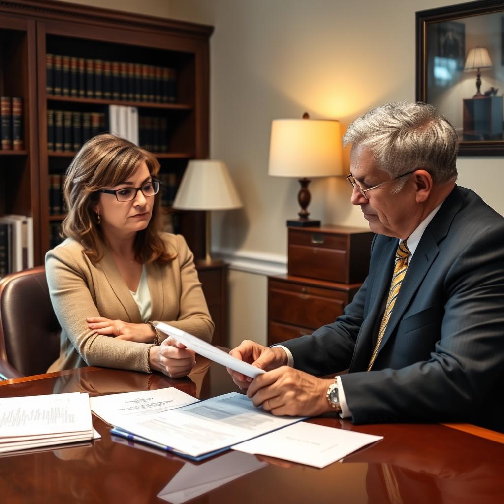 Domestic Violence Lawyer Albemarle County