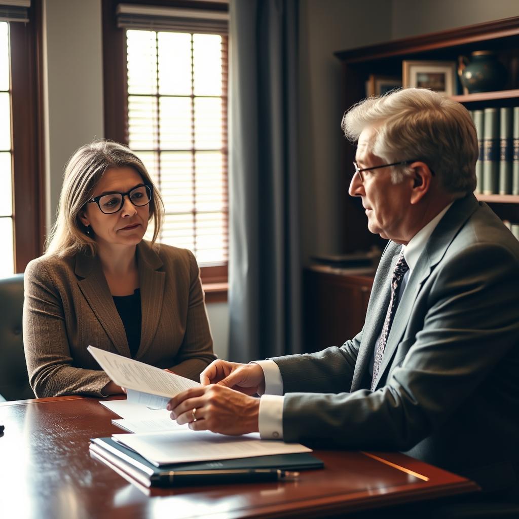 Emergency Guardianship Lawyer Caroline County
