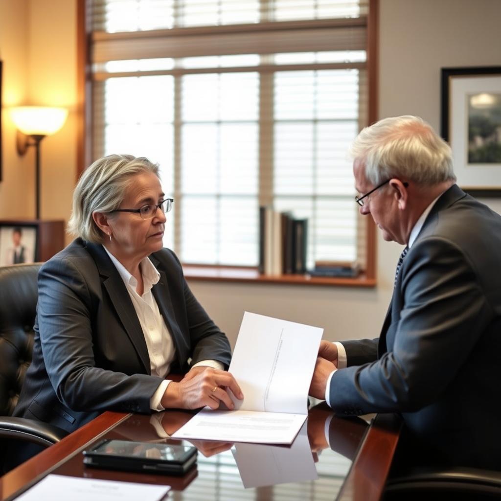 Emergency Guardianship Lawyer Isle of Wight County