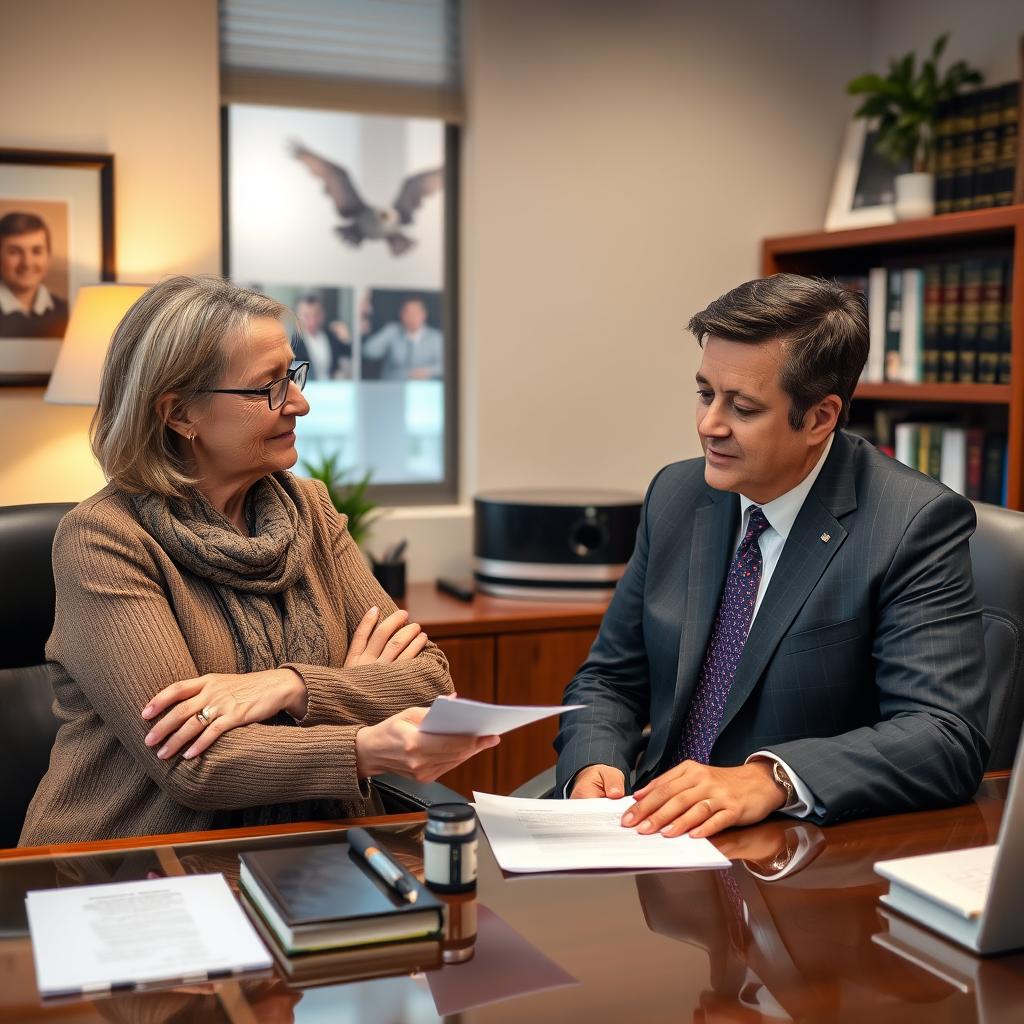 Emergency Guardianship Lawyer Orange County