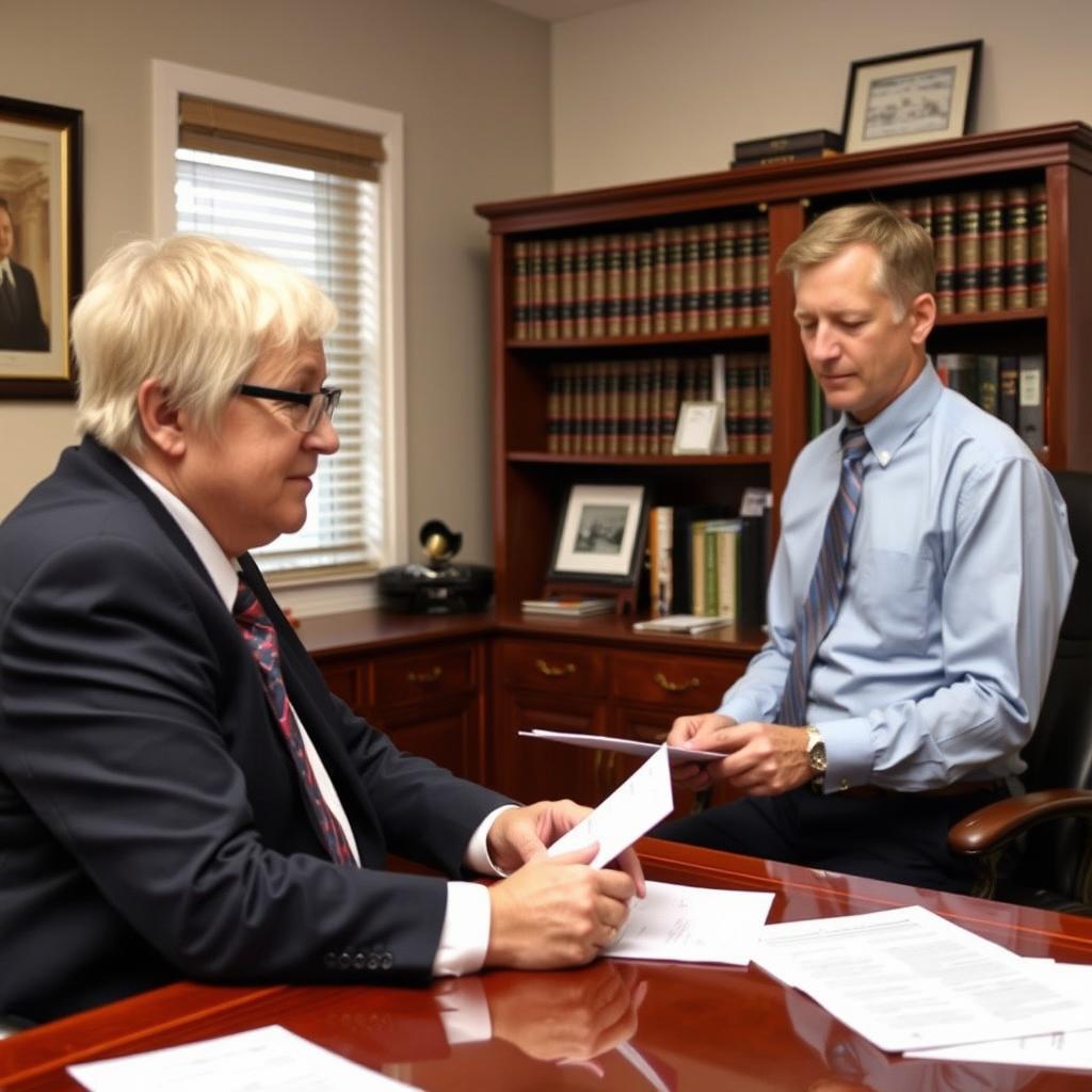 Emergency Guardianship Lawyer Roanoke County