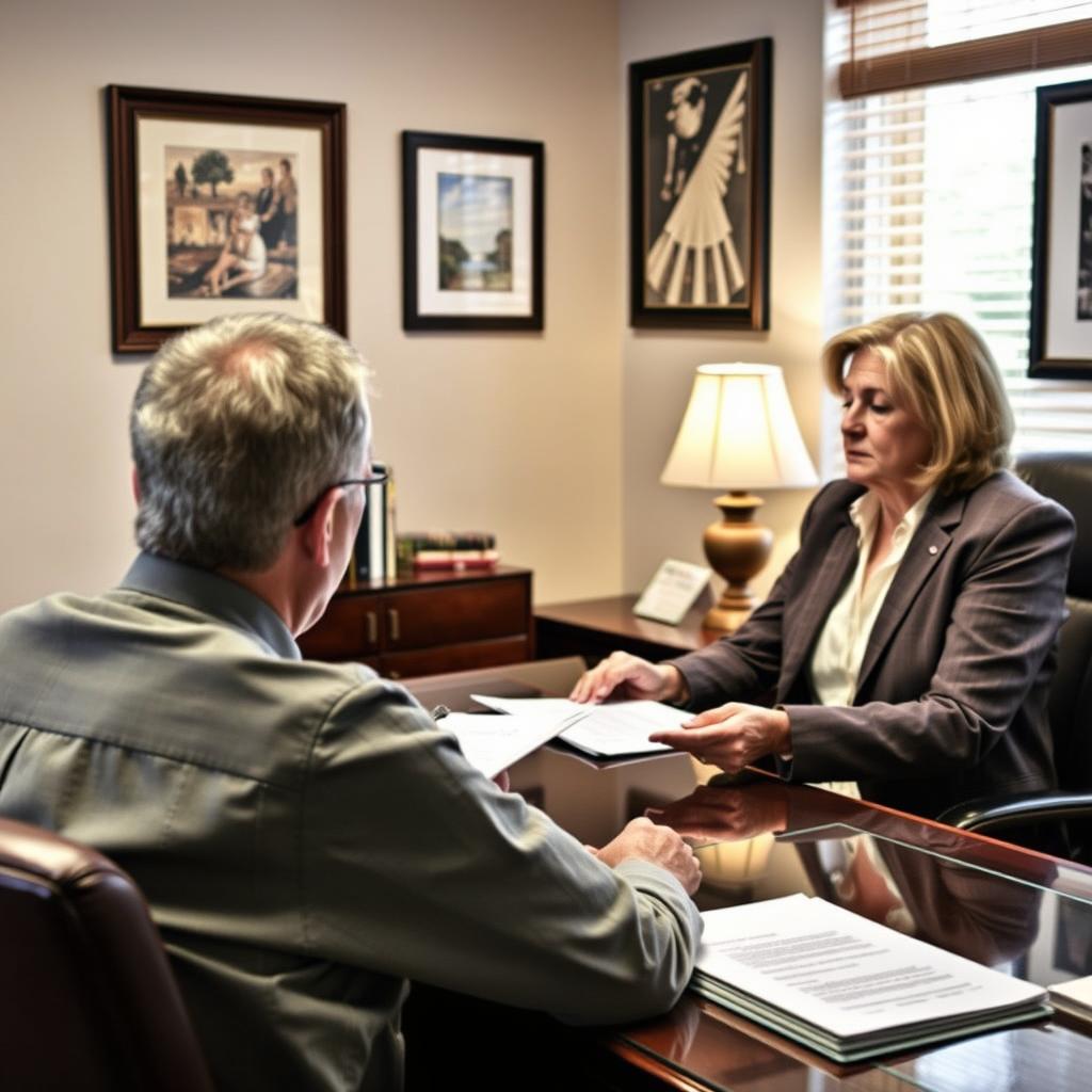 Emergency Guardianship Lawyer Warren County