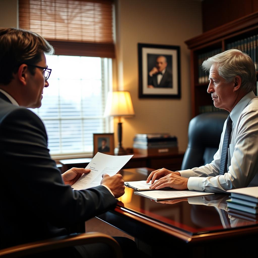 Establish Paternity Lawyer Botetourt County