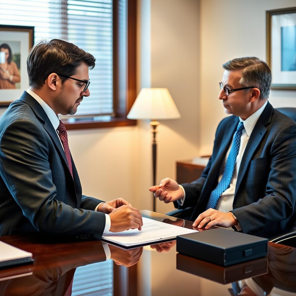 Establish Paternity Lawyer Virginia Beach