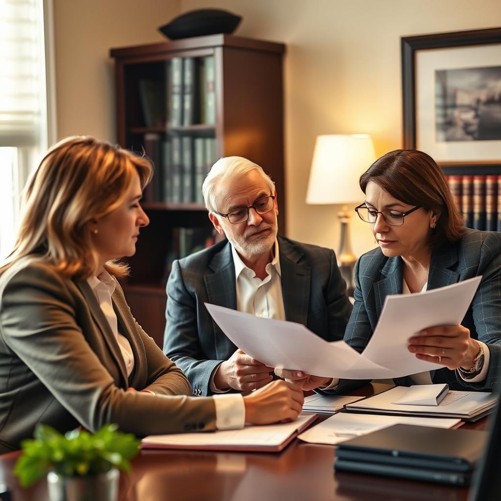 Flat Fee Uncontested Divorce Lawyer Fairfax County