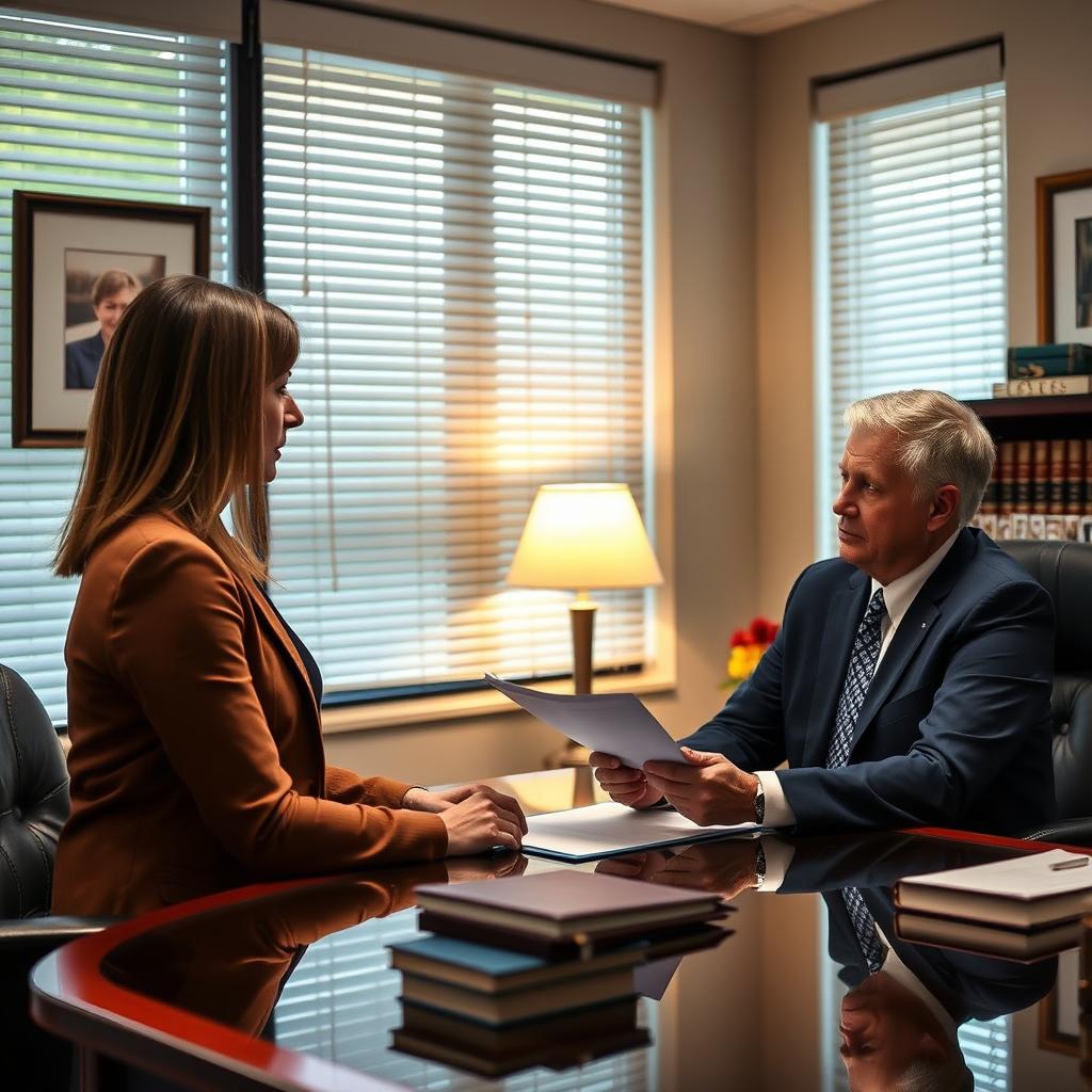 Flat Fee Uncontested Divorce Lawyer Hanover County