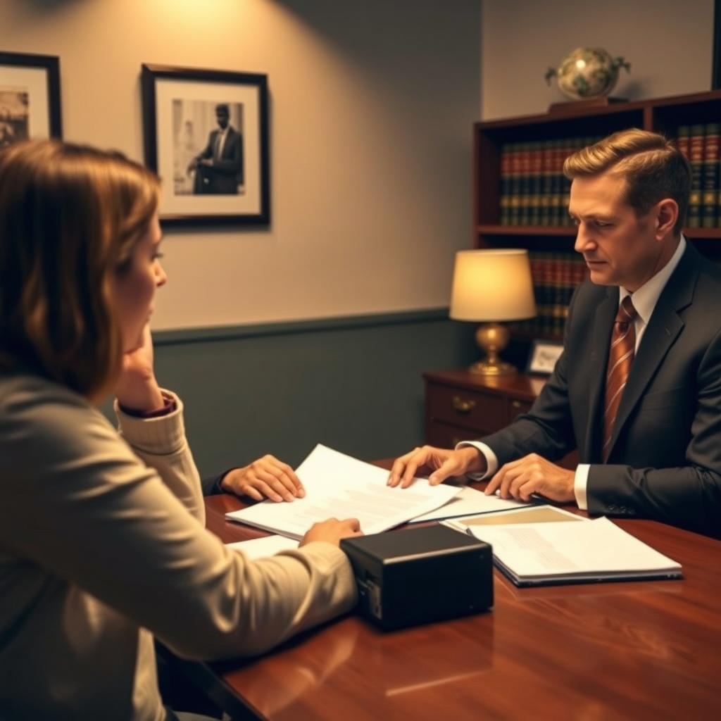 Flat Fee Uncontested Divorce Lawyer Virginia