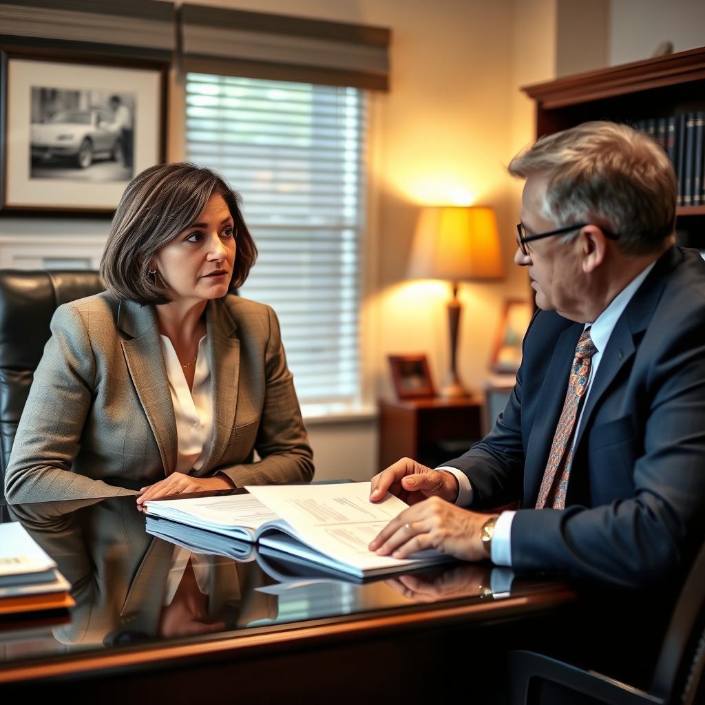 Guardianship Lawyer Fredericksburg