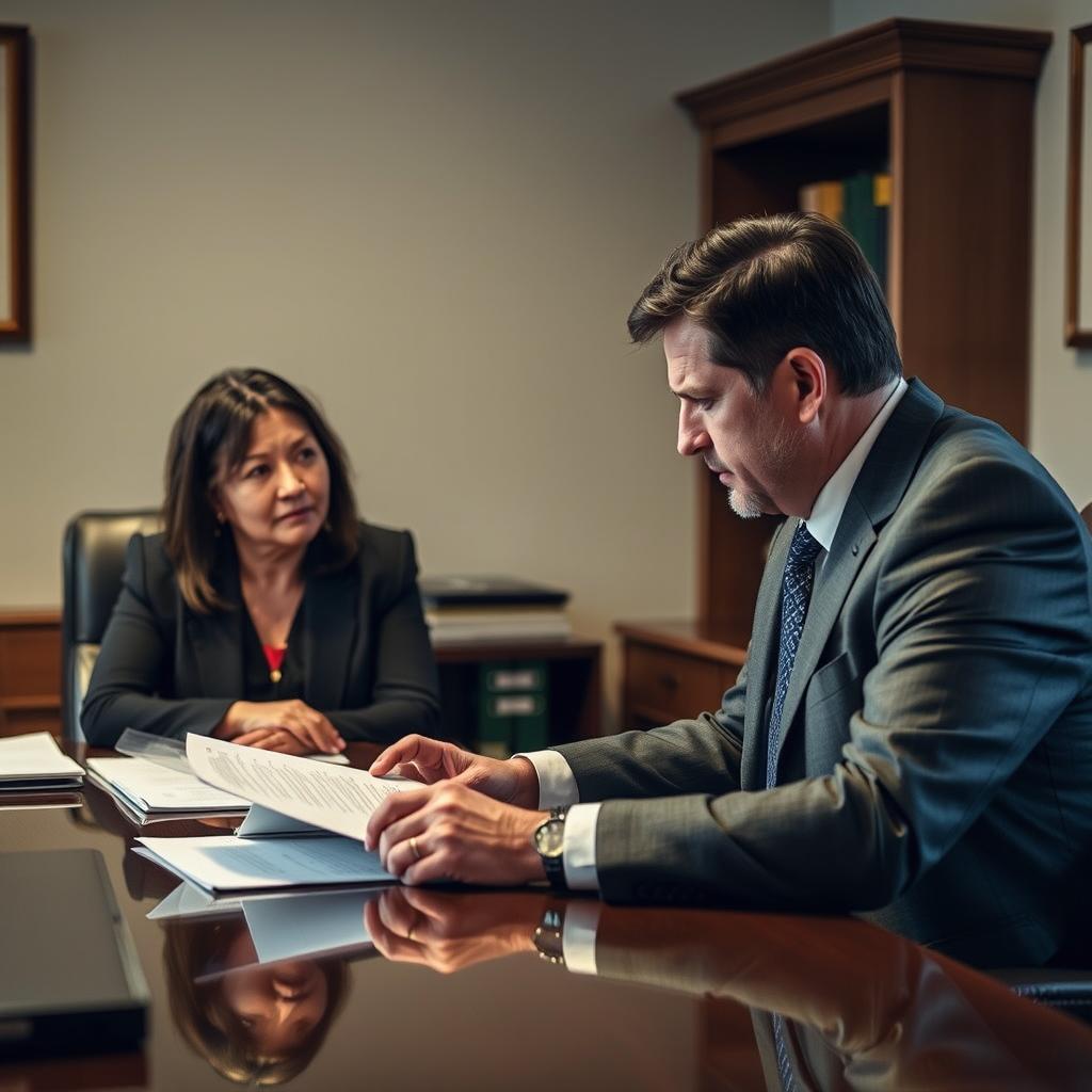 Indefinite Alimony Lawyer Loudoun County