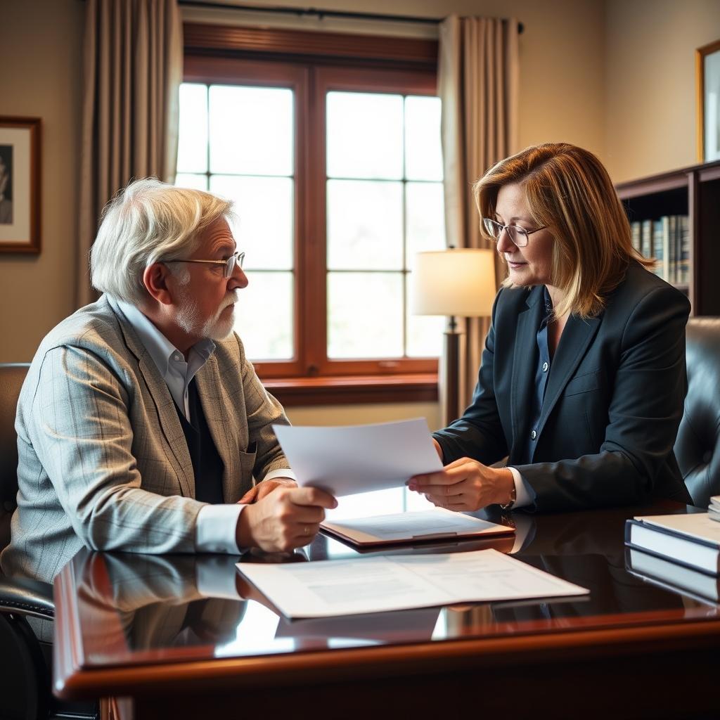 Kinship Guardianship Lawyer Caroline County