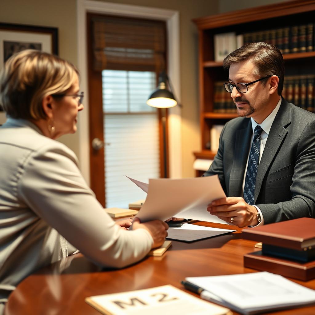 Kinship Guardianship Lawyer Fluvanna County