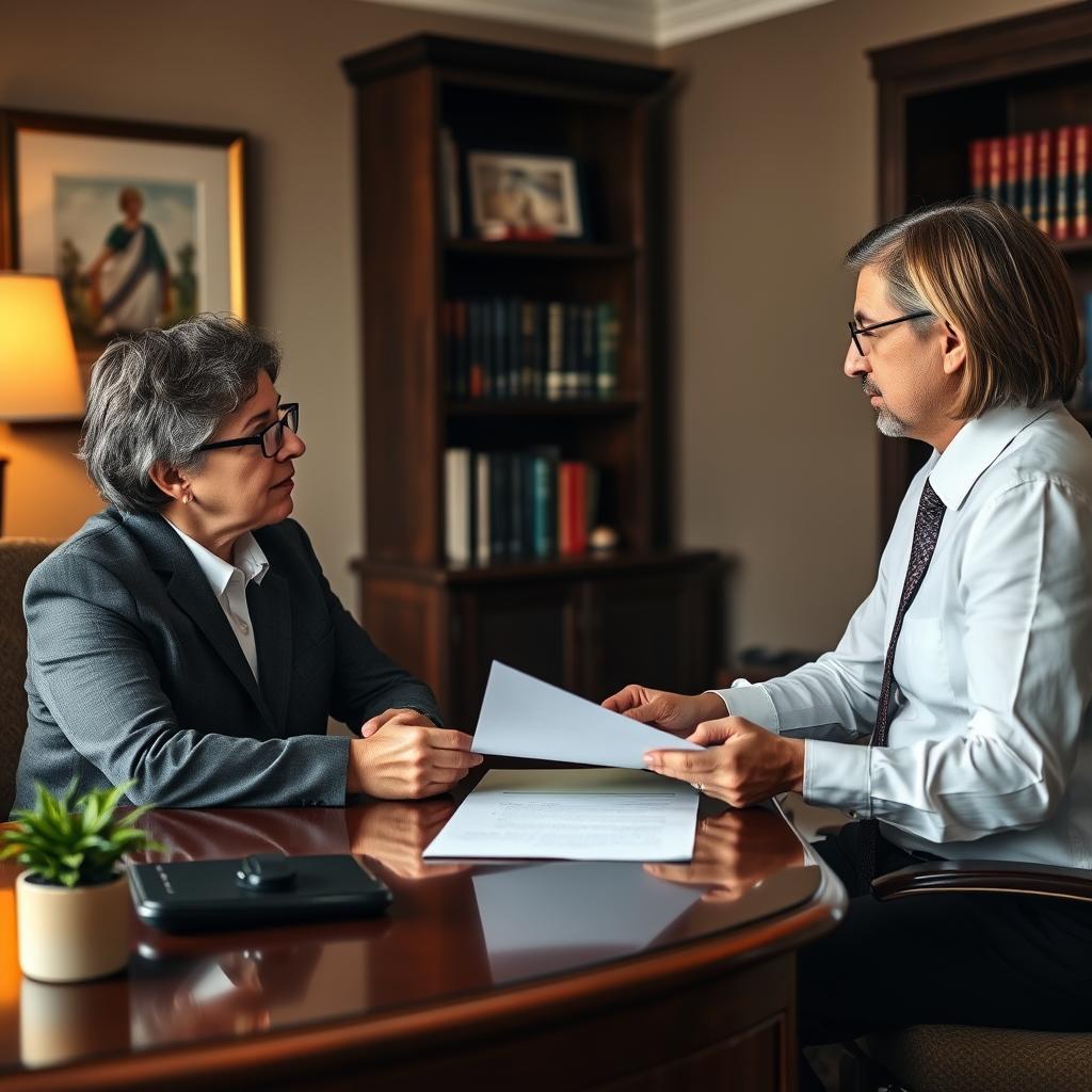 Kinship Guardianship Lawyer Suffolk