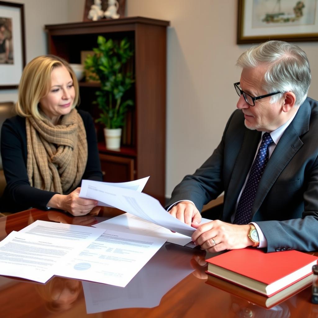 Kinship Guardianship Lawyer Virginia