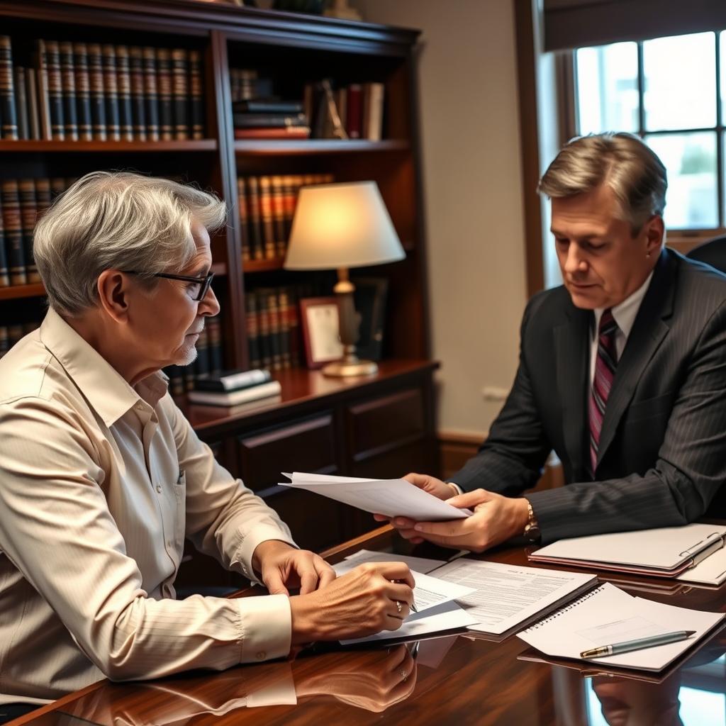 Minor Guardianship Lawyer Culpeper County