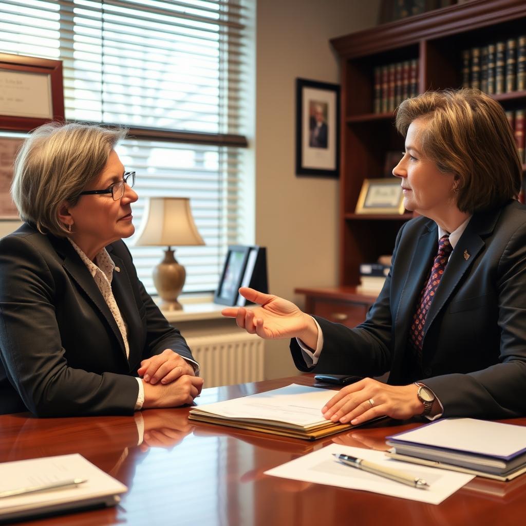 Minor Guardianship Lawyer Gloucester County