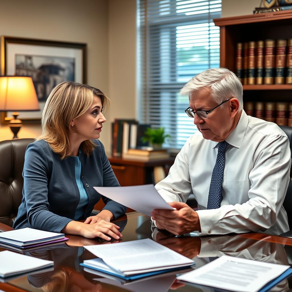 Minor Guardianship Lawyer Isle of Wight County