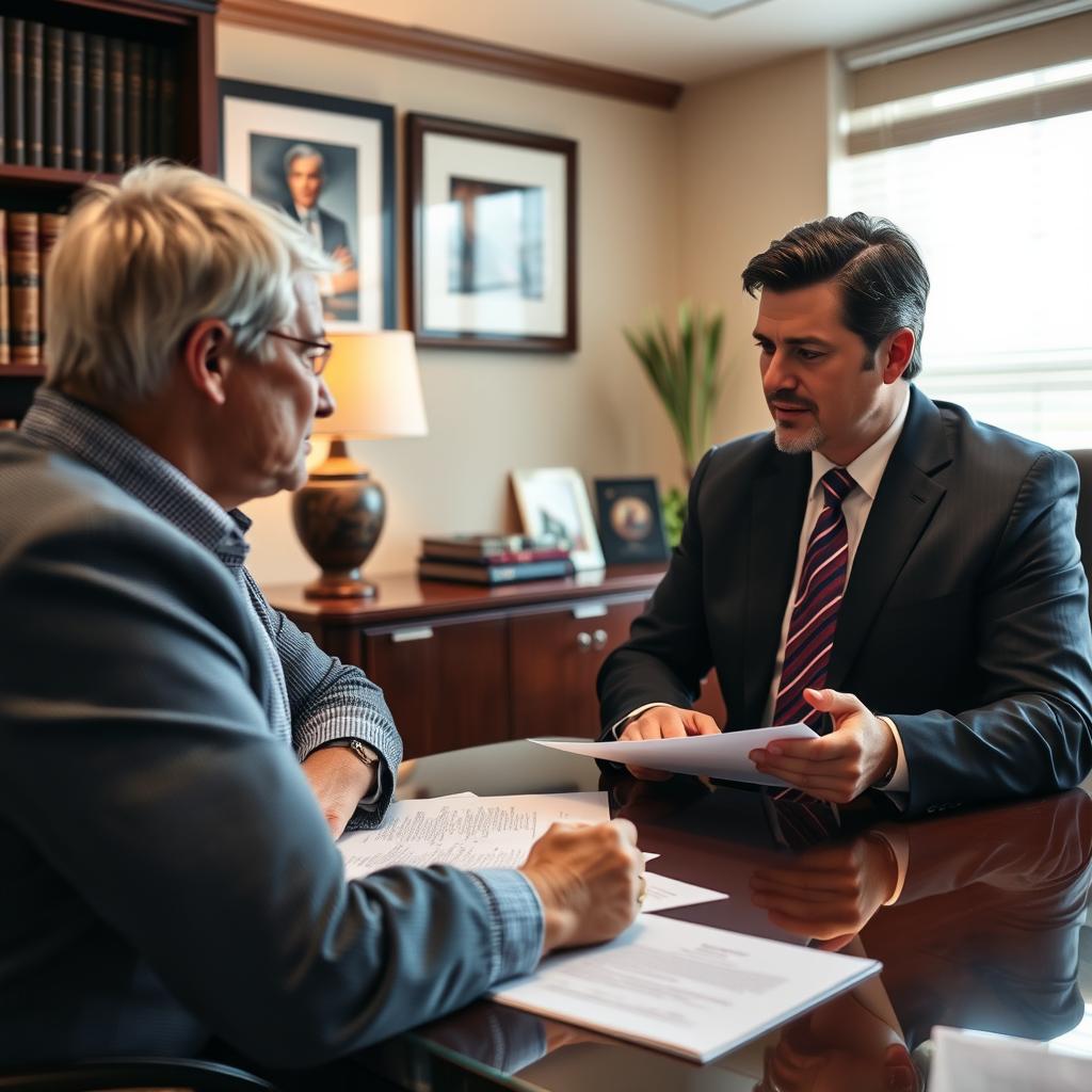 Paternity Lawyer Virginia Beach