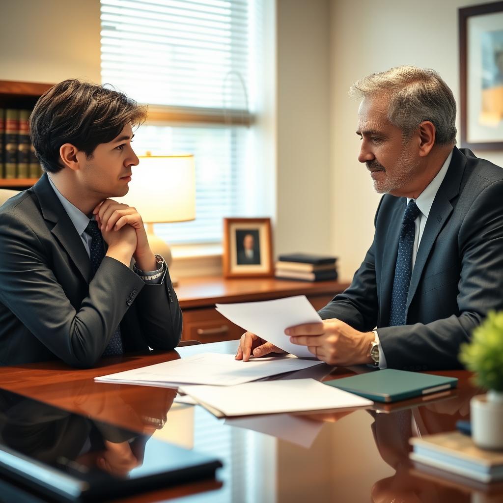 Permanent Alimony Lawyer Culpeper County
