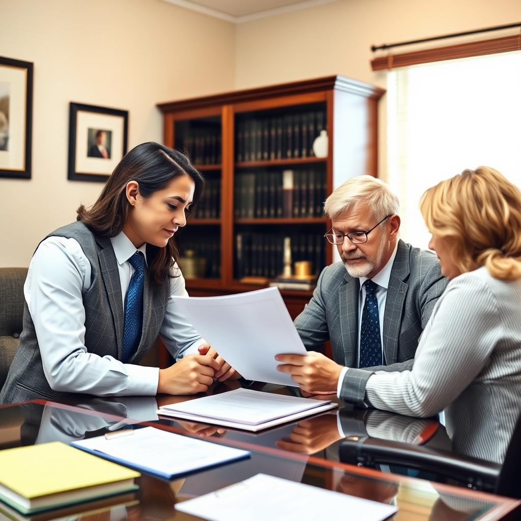 Post Divorce Modification Lawyer York County