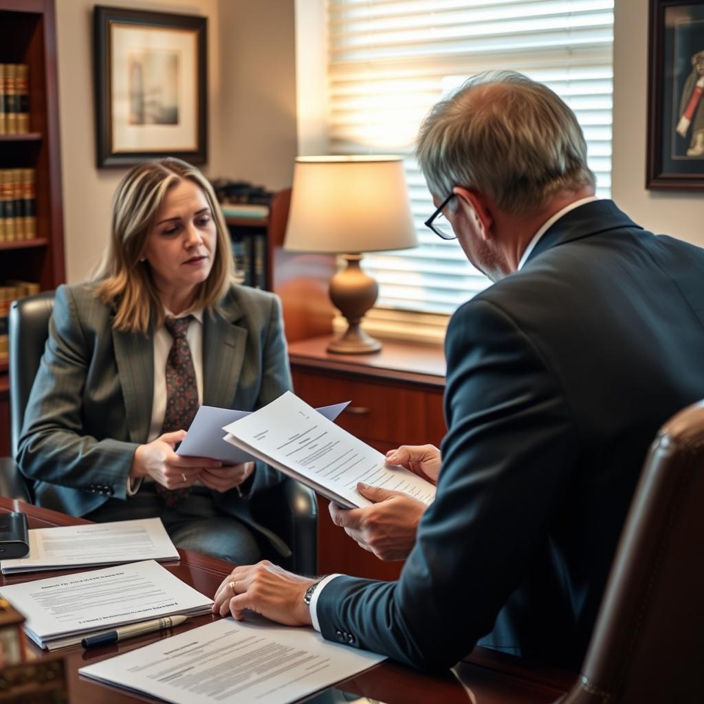 Postnup Lawyer York County