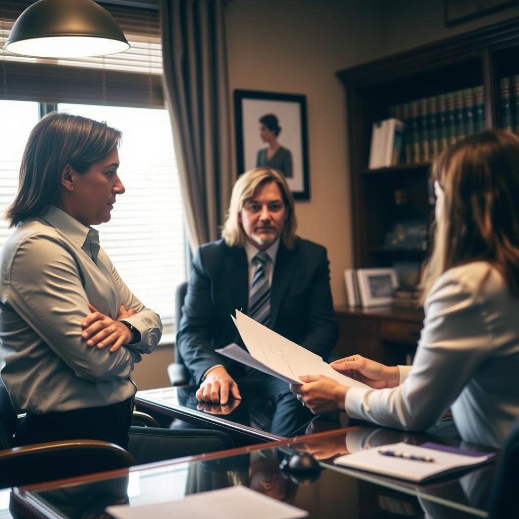 Postnuptial Agreement Lawyer Fredericksburg