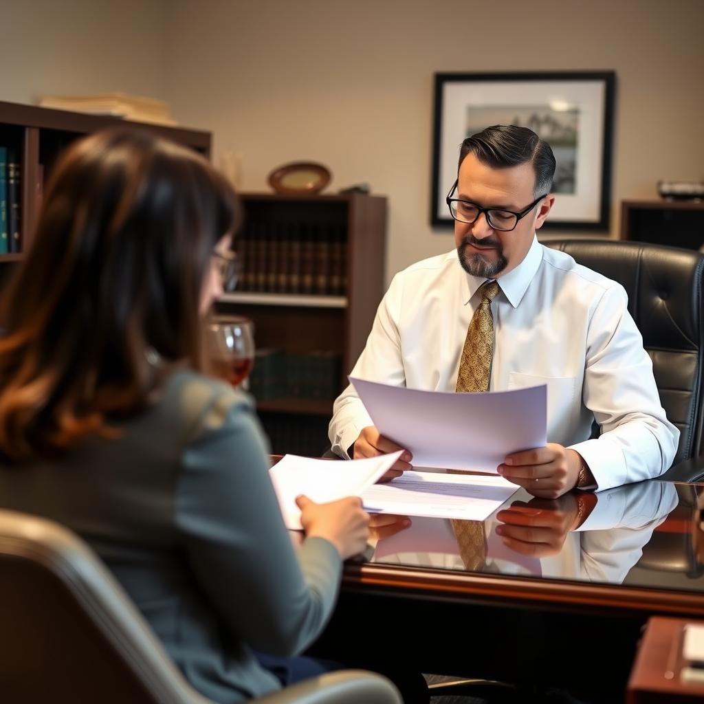 Postnuptial Agreement Lawyer Orange County