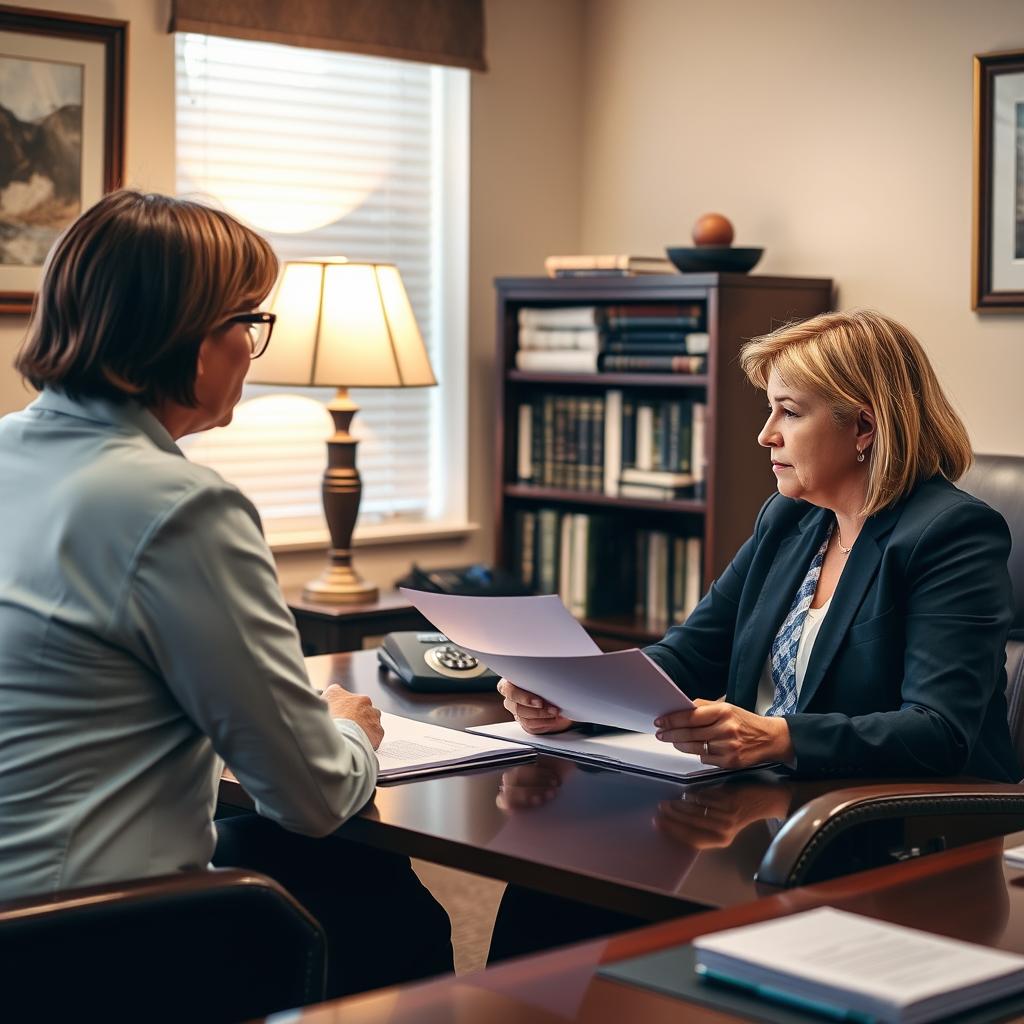 Prenup Lawyer Dinwiddie County