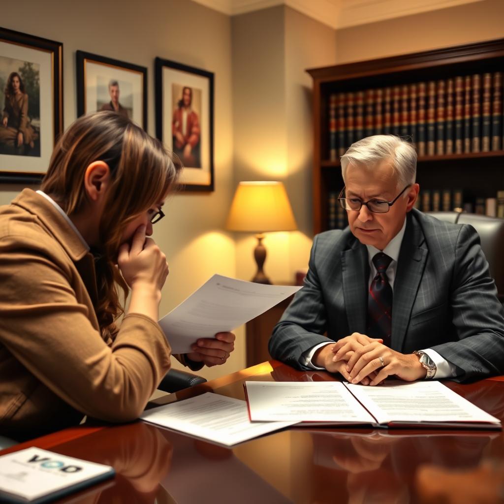 Prenup Lawyer York County