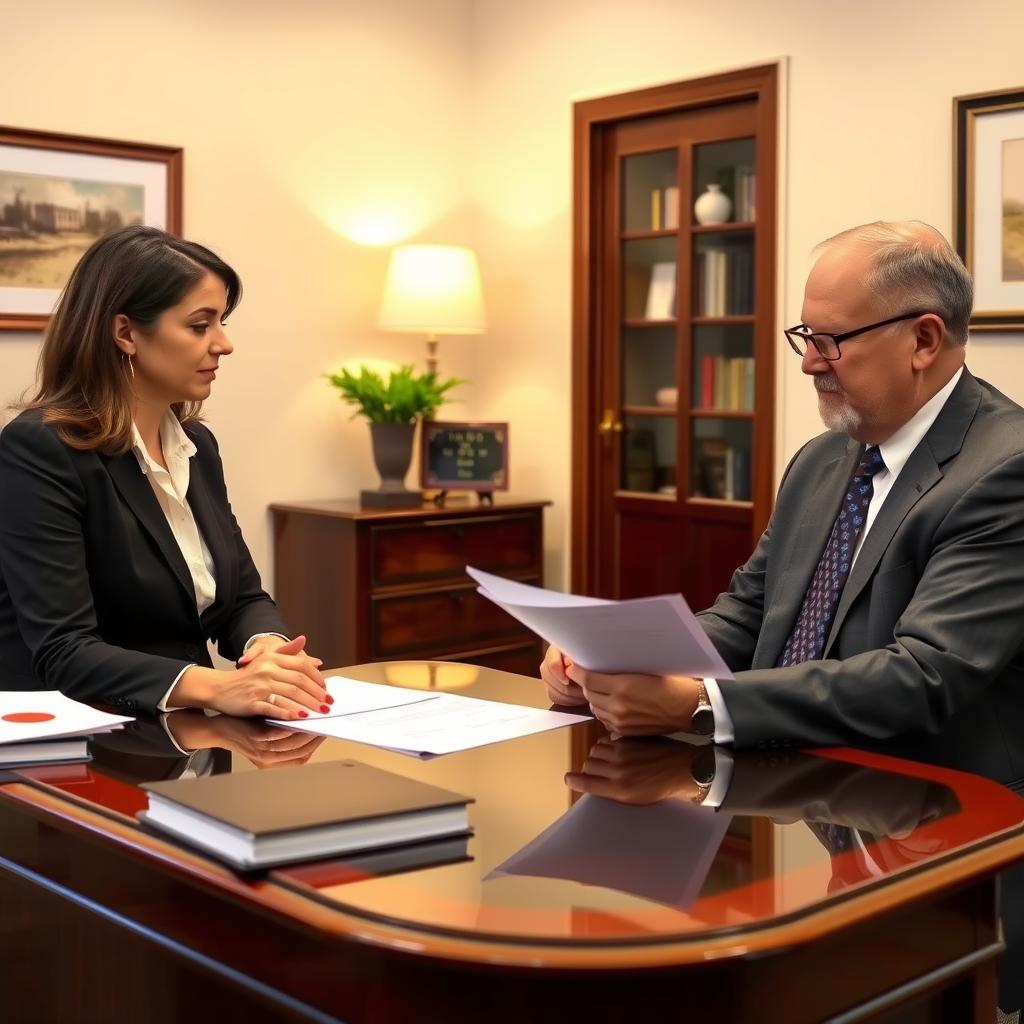 Rehabilitative Alimony Lawyer Caroline County