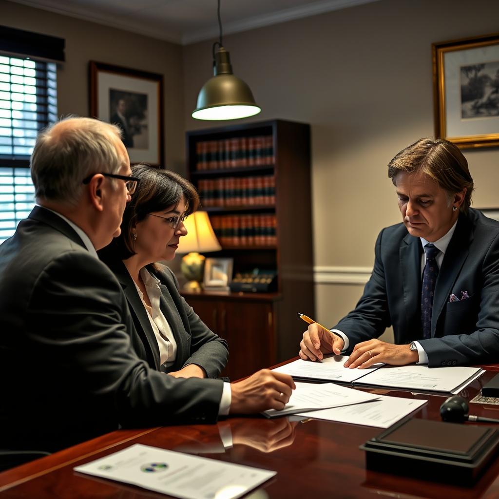 Rehabilitative Alimony Lawyer Culpeper County