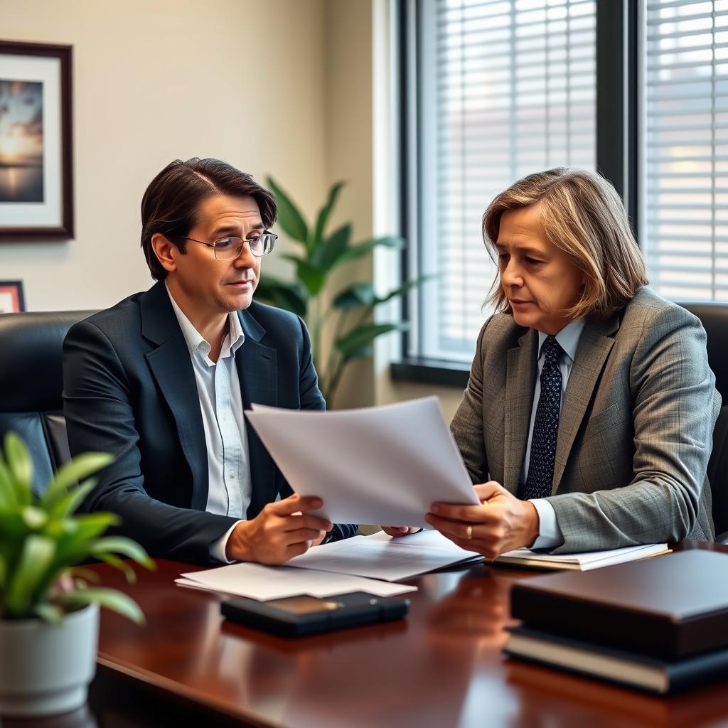 Rehabilitative Alimony Lawyer Orange County