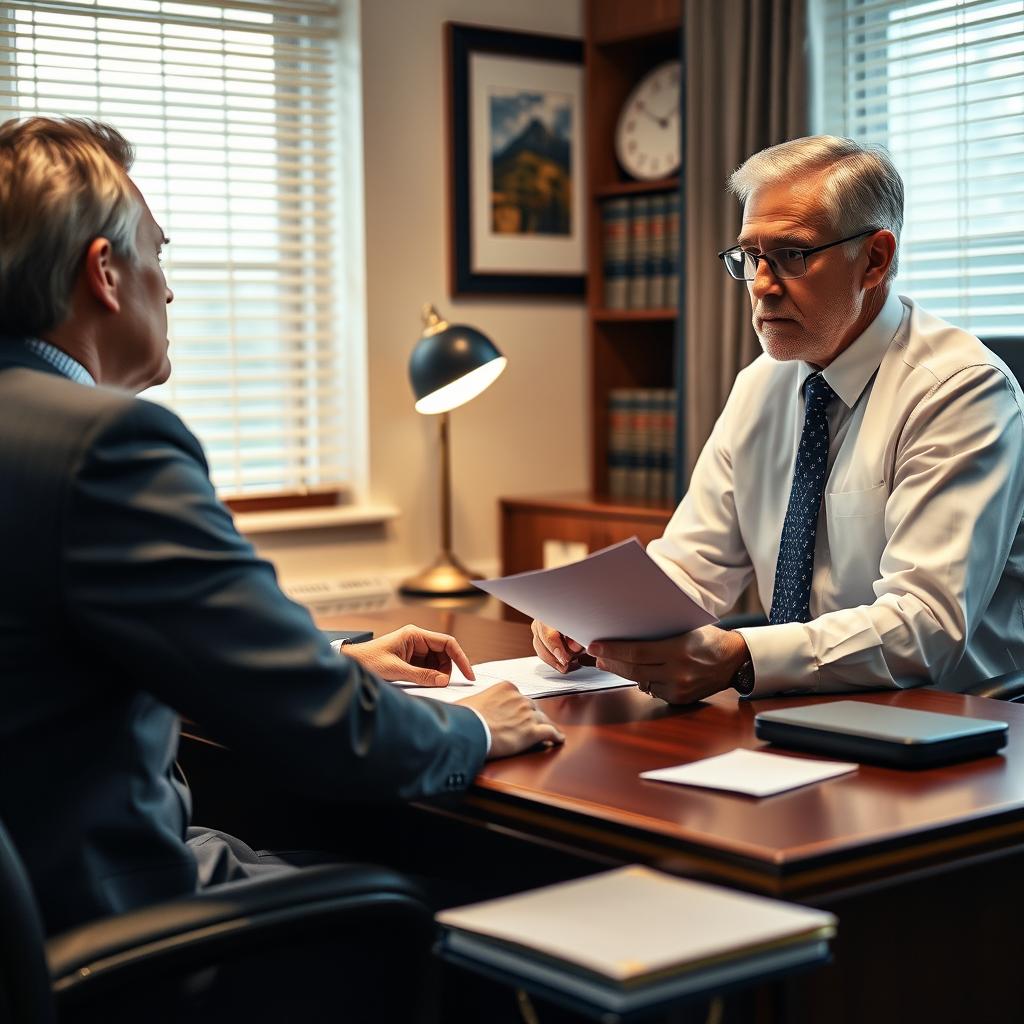 Temporary Alimony Lawyer Loudoun County