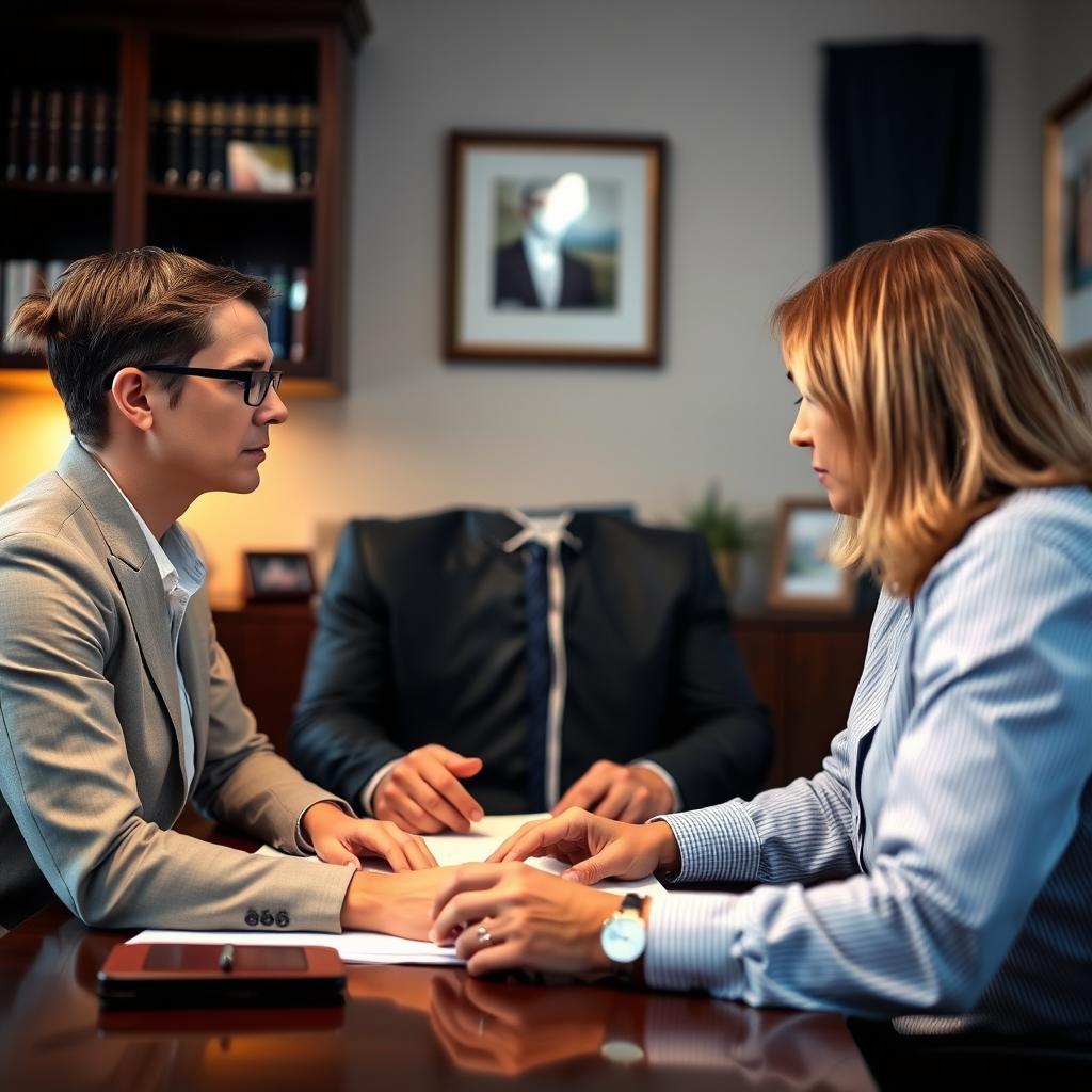Temporary Alimony Lawyer Virginia Beach