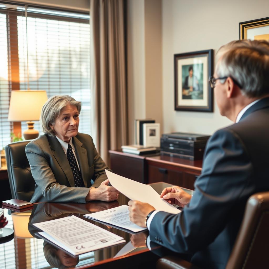 Temporary Alimony Lawyer York County