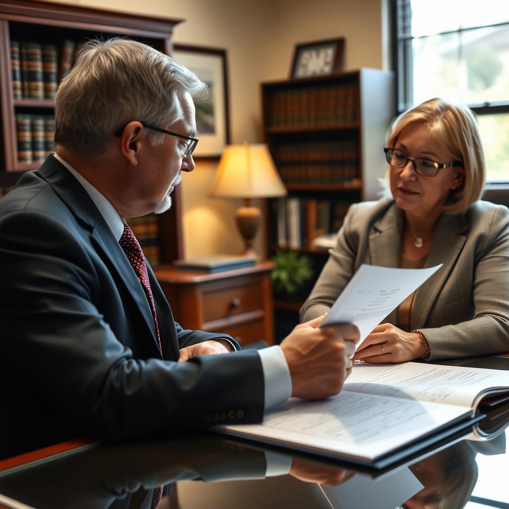 Adoption Lawyer Augusta County