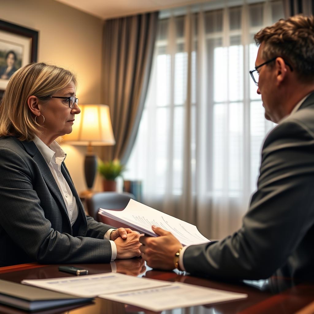 Adoption Lawyer Bedford County