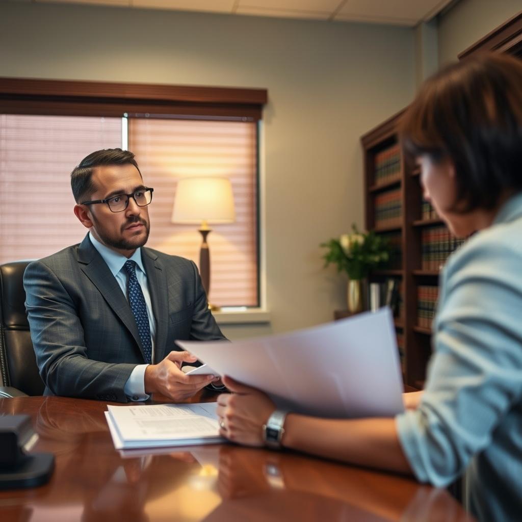 Adoption Lawyer Colonial Heights