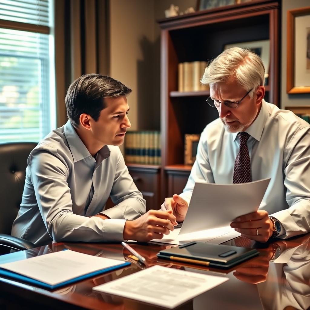 Adoption Lawyer Culpeper County