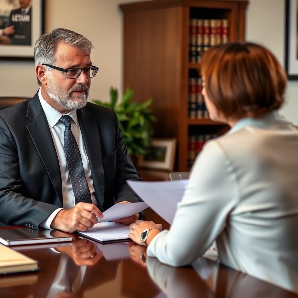 Adoption Lawyer Dinwiddie County