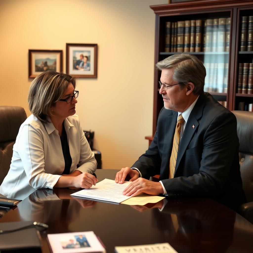 Adoption Lawyer Fluvanna County