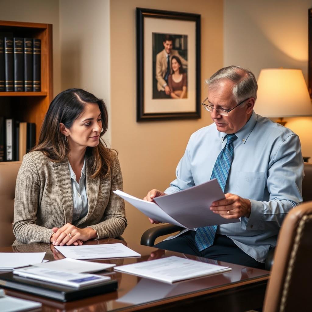 Adoption Lawyer Gloucester County