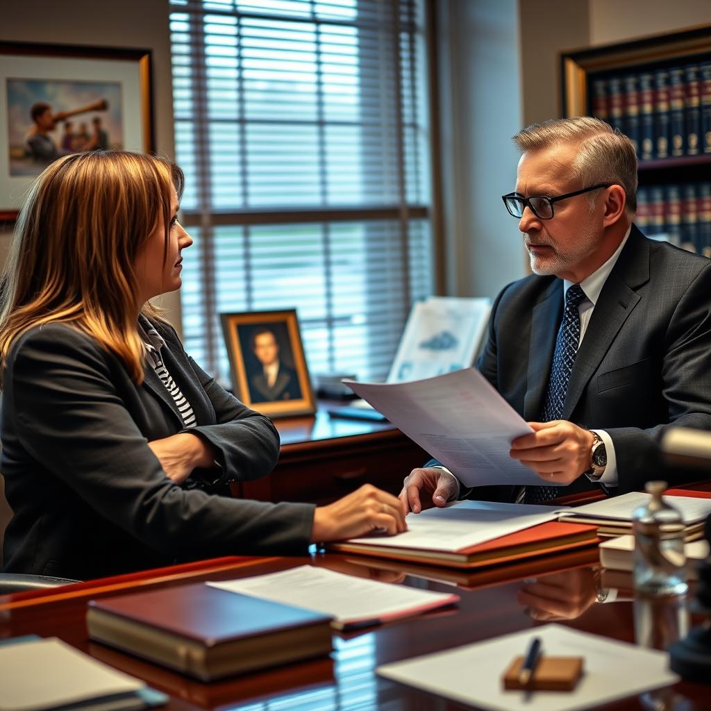 Adoption Lawyer Greene County