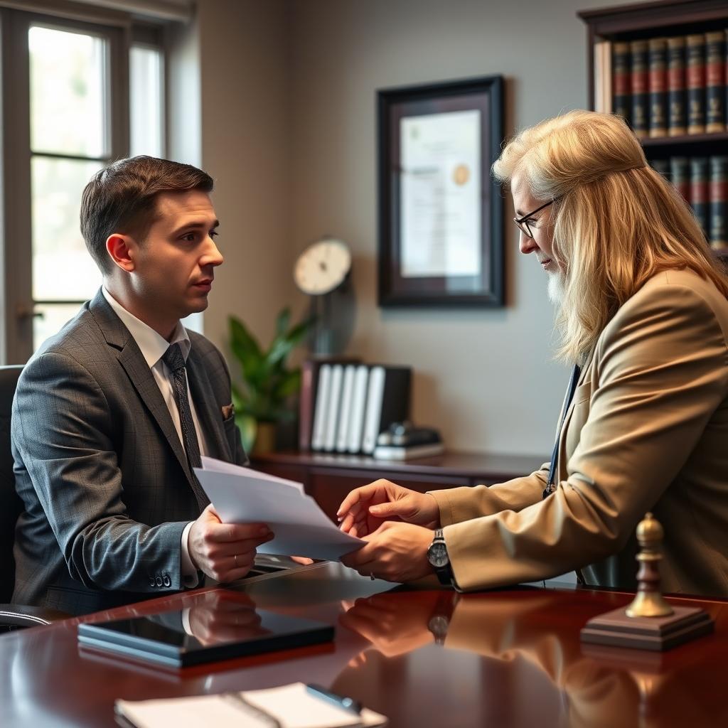 Adoption Lawyer Henrico County